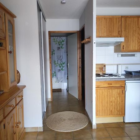 Appartement Les Angles Ngoại thất bức ảnh