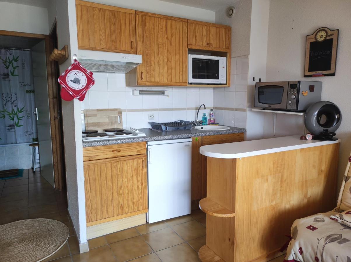 Appartement Les Angles Ngoại thất bức ảnh